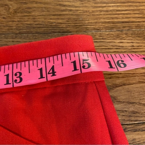 Laundry by‎ Shelli Segal ankle  length trousers in size 4 - Picture 11 of 12